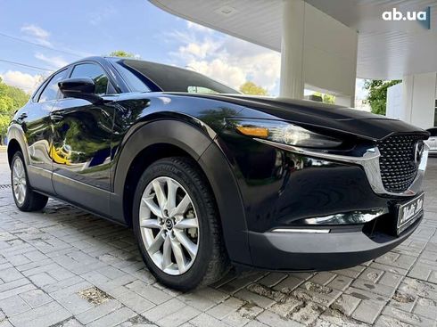 Mazda CX-30 2021 - фото 10