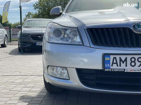 Skoda Octavia 2011 - фото 7