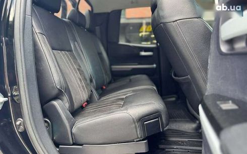 Toyota Tundra 2016 - фото 17