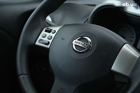Nissan Note 2008 - фото 28