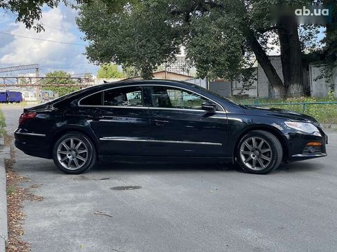 Volkswagen Passat CC 2011 - фото 4