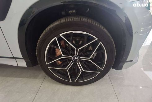 BYD Song L 2025 - фото 8