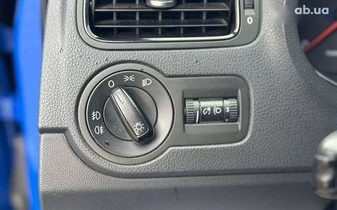 Volkswagen Polo 2012 - фото 9