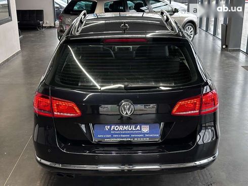 Volkswagen Passat 2014 - фото 12