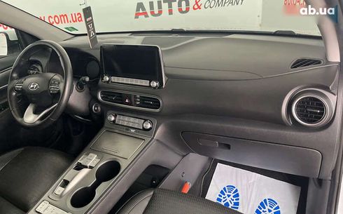 Hyundai Kona 2020 - фото 7