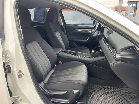 Mazda 6 2022 - фото 12