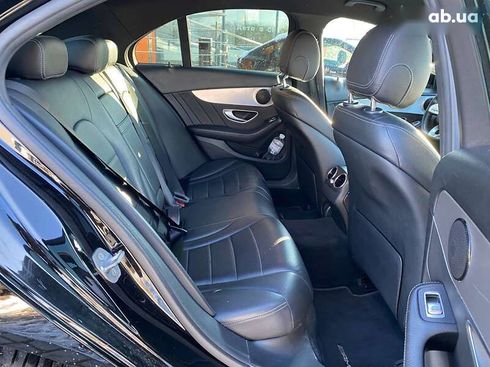 Mercedes-Benz C-Класс 2019 - фото 23