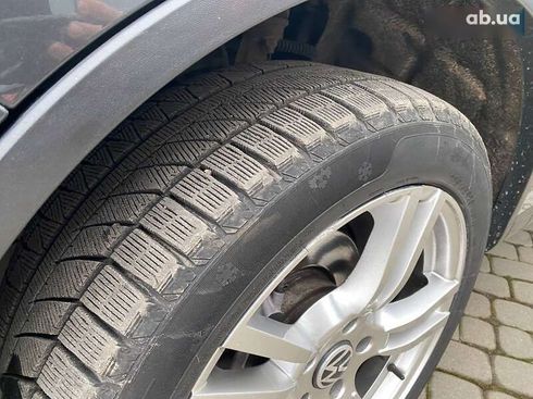 Volkswagen Touareg 2014 - фото 6