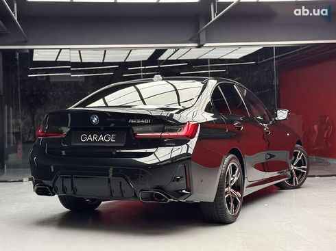 BMW 3 серия 2025 - фото 17