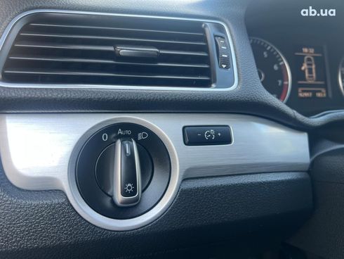 Volkswagen passat b7 2012 черный - фото 27