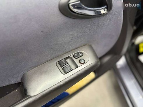 Honda Jazz 2007 - фото 20
