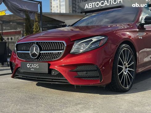 Mercedes-Benz E-Класс 2017 - фото 8