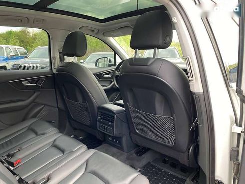 Audi Q7 2019 - фото 24