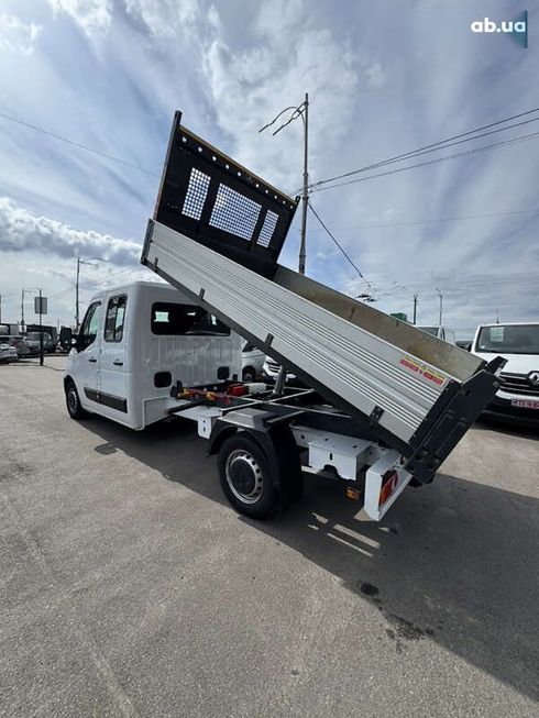 Opel Movano 2020 - фото 13
