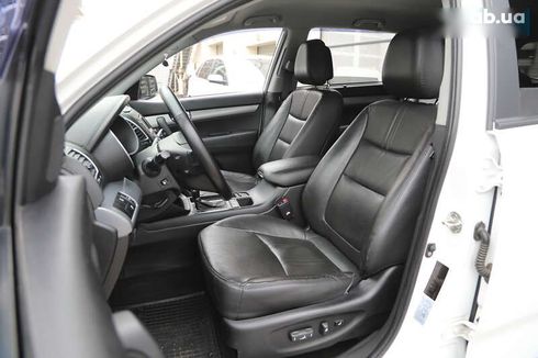 Kia Sorento 2013 - фото 5