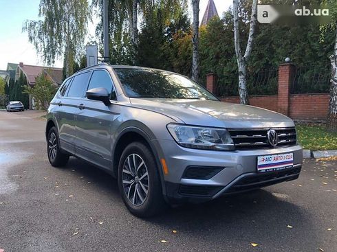 Volkswagen Tiguan 2019 - фото 3