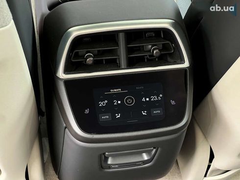 Lucid Motors Air 2023 - фото 19