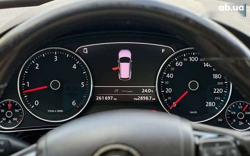Volkswagen Touareg 2010 - фото 15