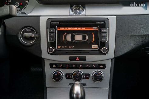 Volkswagen Passat CC 2012 - фото 23
