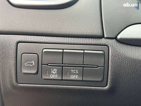 Mazda CX-9 2017 - фото 16