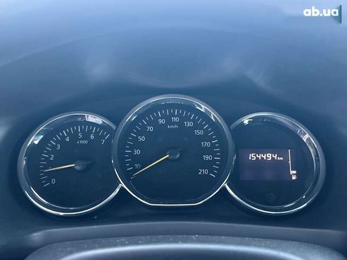 Renault Logan 2015 - фото 21