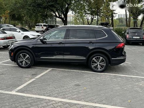 Volkswagen Tiguan 2019 - фото 5