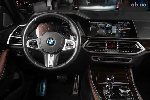 BMW X5 2020 - фото 4