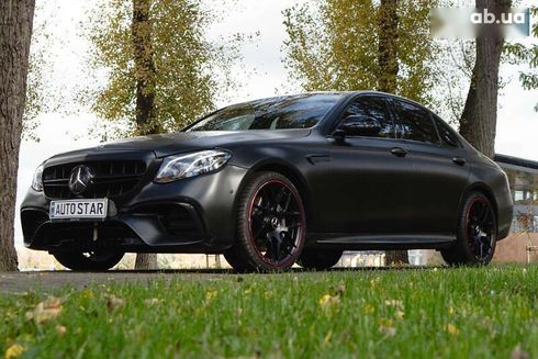 Mercedes-Benz E-Класс 2017 - фото 6