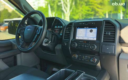 Ford f-150 2019 - фото 10