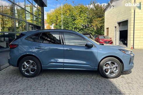 Ford Escape 2023 - фото 8