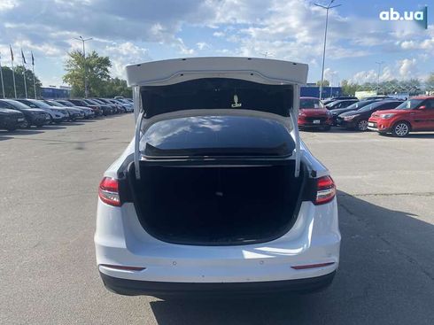 Ford Fusion 2019 - фото 14