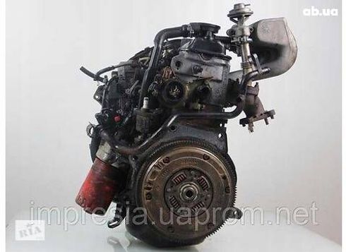 двигатель в сборе для SEAT Ibiza - купити на Автобазарі - фото 4