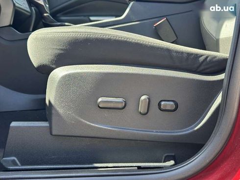 Ford Escape 2018 - фото 21