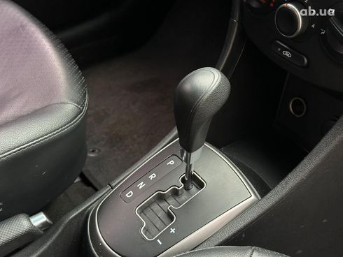 Hyundai Accent 2016 синий - фото 43