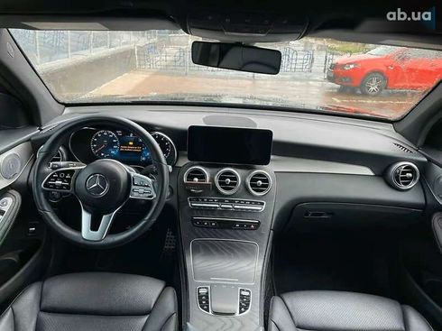Mercedes-Benz GLC-Класс 2019 - фото 10
