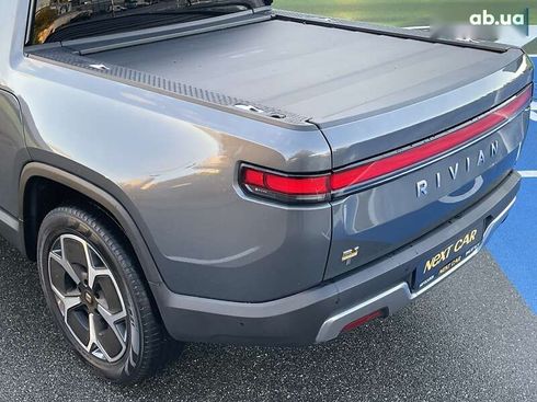 Rivian R1T 2022 - фото 11