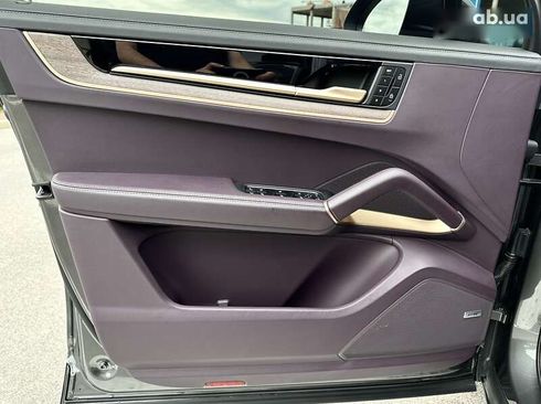 Porsche Cayenne 2024 - фото 28
