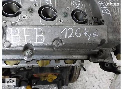 двигатель в сборе для Audi A4 - купить на Автобазаре - фото 2