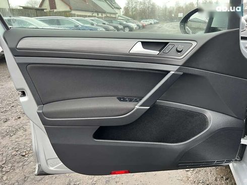 Volkswagen Golf 2020 - фото 26