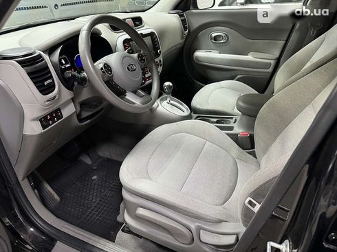 Kia Soul 2018 - фото 14