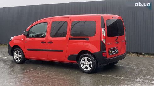 Renault Kangoo 2020 - фото 22