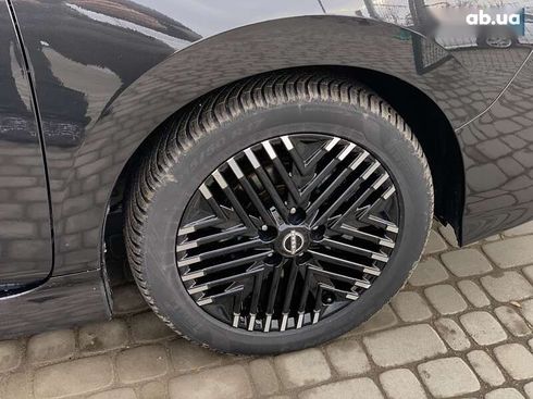 Nissan Leaf 2022 - фото 23