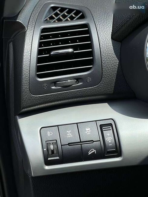 Kia Sorento 2010 - фото 26