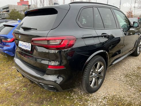 BMW X5 2021 - фото 43