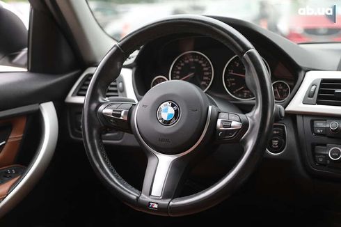 BMW 3 серия 2012 - фото 12