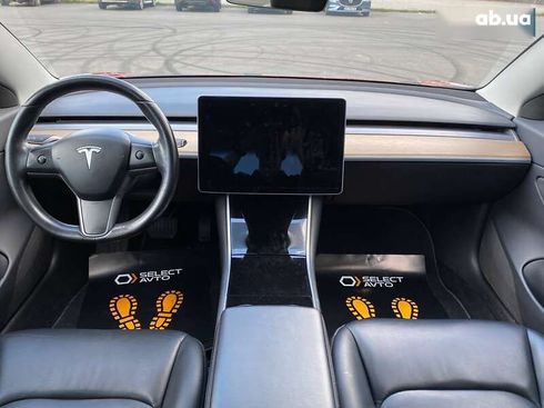 Tesla Model 3 2018 - фото 11