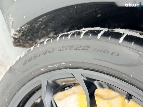 Porsche Cayenne 2025 - фото 24