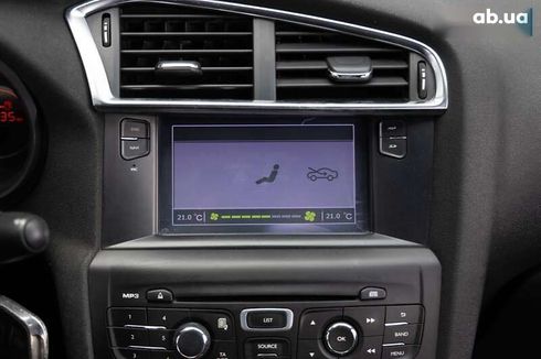 Citroёn C4 2015 - фото 21