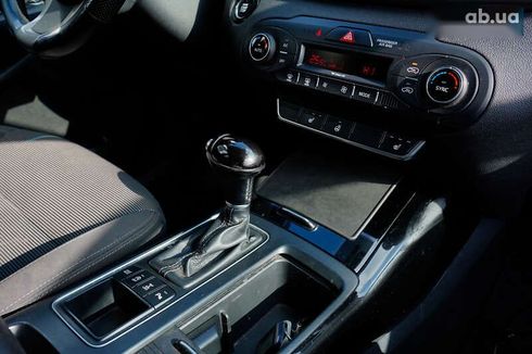 Kia Sorento 2015 - фото 26