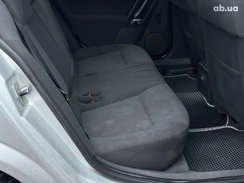 Opel Vectra 2006 серый - фото 20